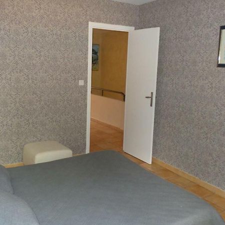 spacieux logement face à la Cité Médievale Carcasona Exterior foto